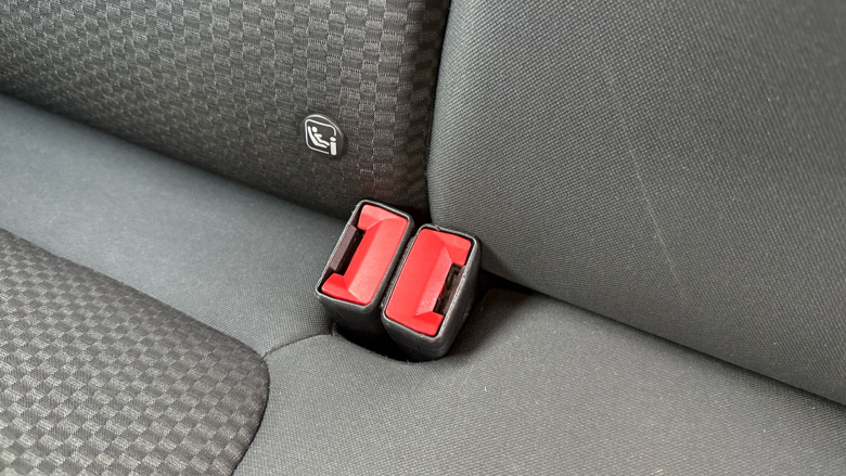 Ford Fiesta 1.0 EcoBoost 140 ST-Line 5dr Petrol Hatchback